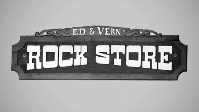 Ed u0026 Vern's Rock Store - その他