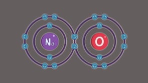 What are Ions - The Chemistry Journey - The Fuse School