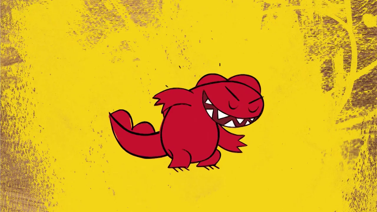 Dinosaur Games for Kids App preview on Vimeo