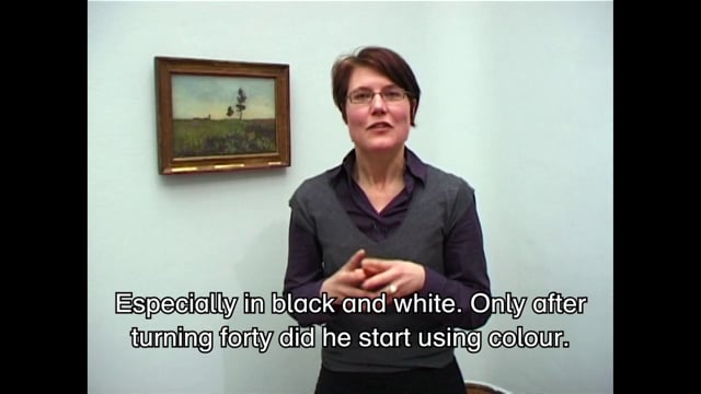 Head Collections Jonieke van Es