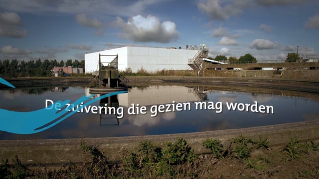Waterzuiveringstechnologie