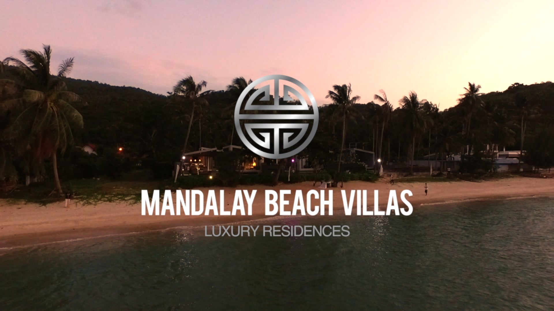 Mandalay Beach Villas