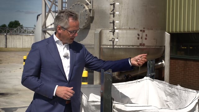 Energie- en Grondstoffenfabriek