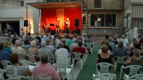 Nits temàtiques als Jubilats