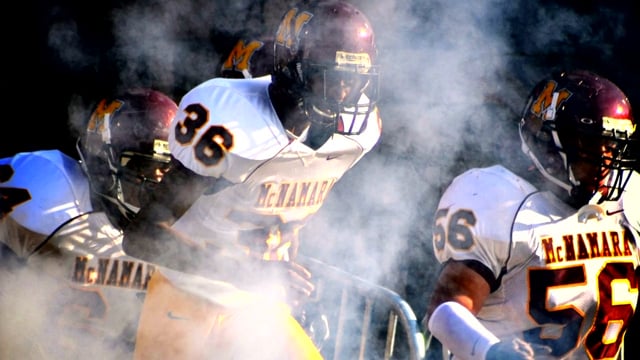 Bishop McNamara High School - Admissions Video