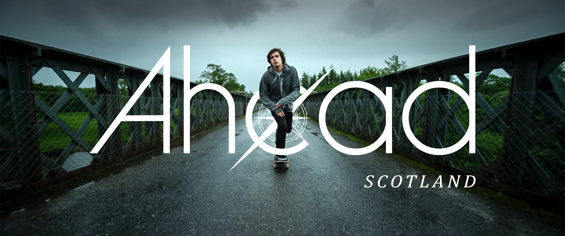 AHEAD - Scotland