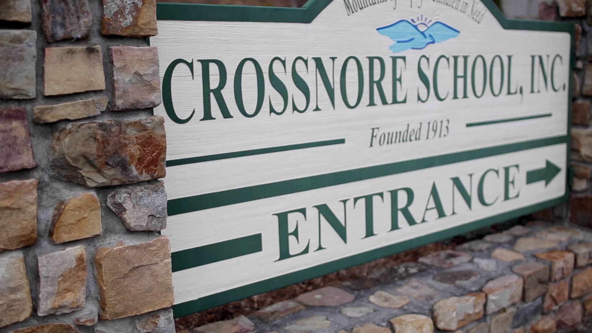 The Crossnore School on Vimeo