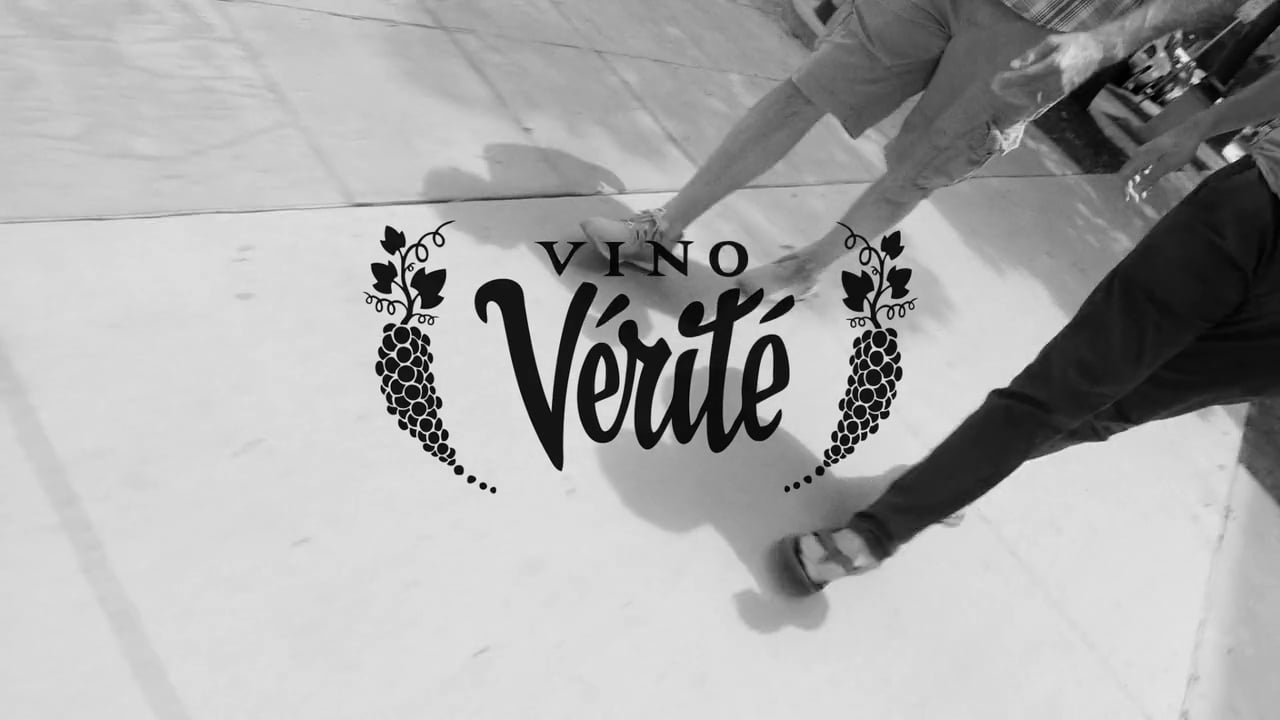 Vino Vérité - Spartacus and Cassandra with Ioanis Nuguet (Episode #1)