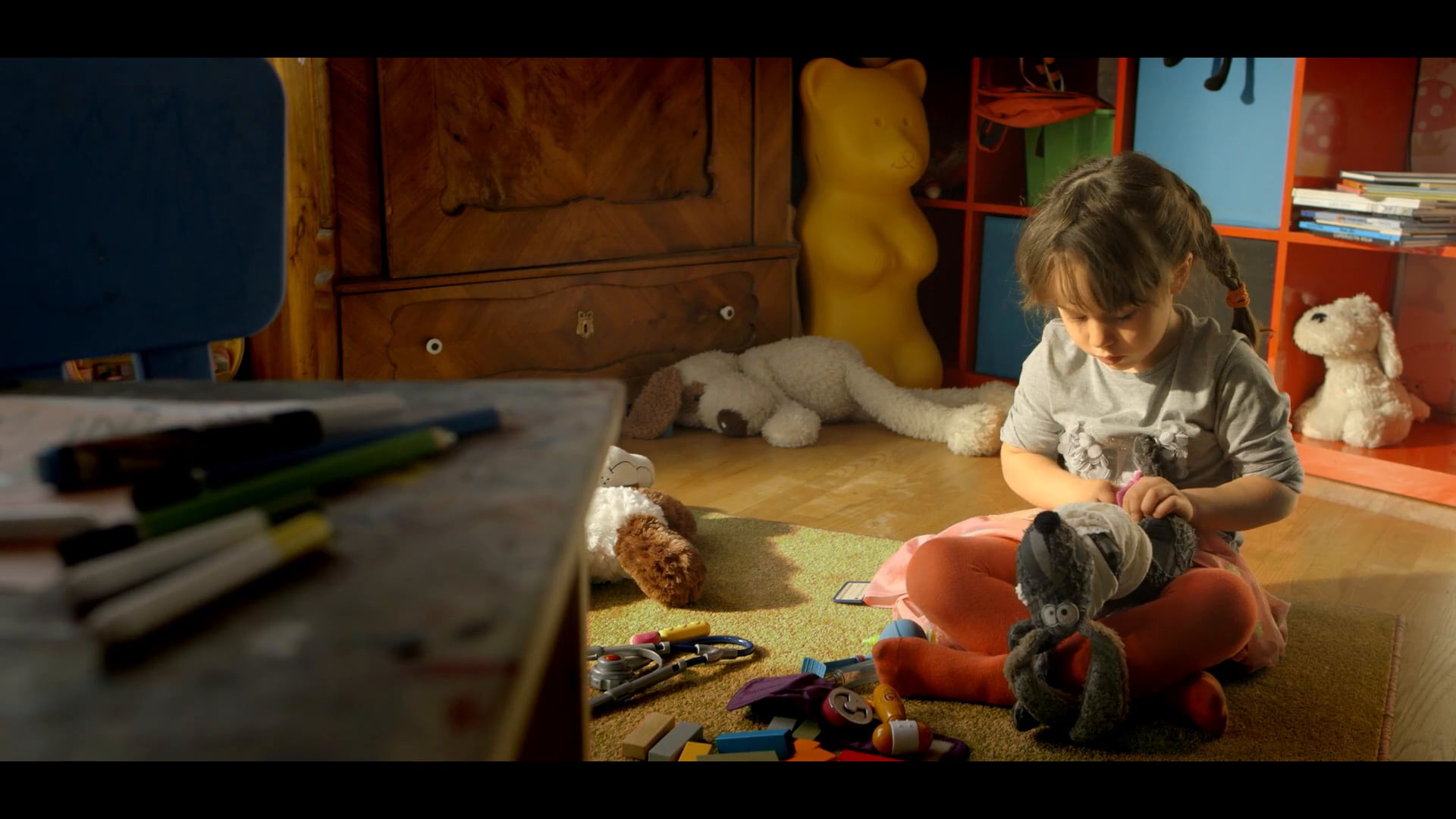 KOPD - Reklama społeczna