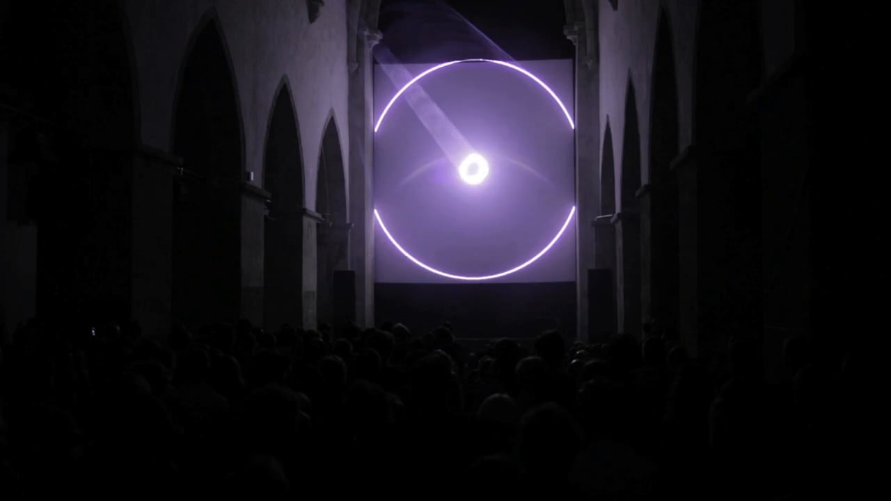 Screenshot of Lumière 6