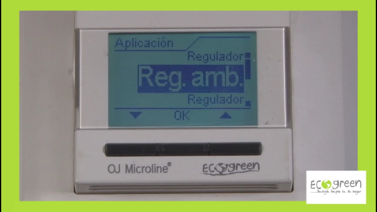 Suelo Radiante Eléctrico – Ecogreen