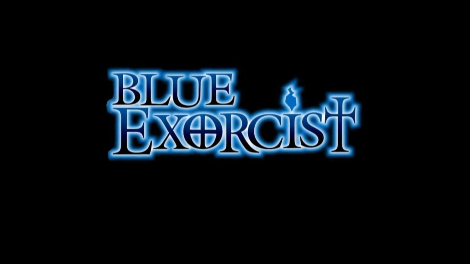 BlueExorcist Trailer (deutsch) ♦ Rolle: Rin Okumura
