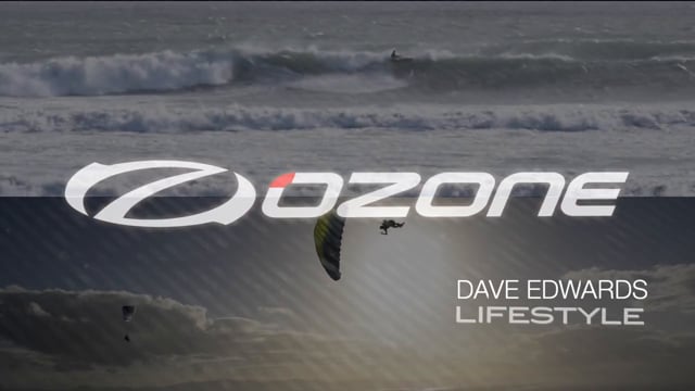 Dave Edwards I Ozone Life Style