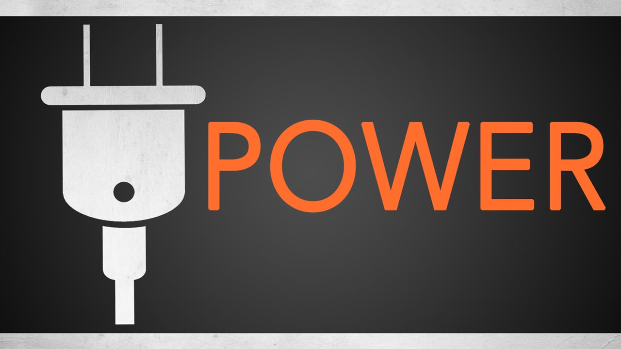 Power Week 5