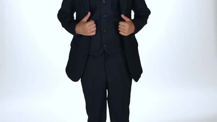 Paisley of clearance london boys suit