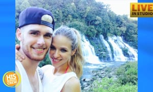 Colton Dixon Planning to Pop the Question!