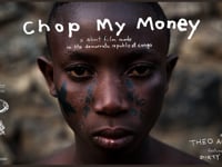 Chop My Money