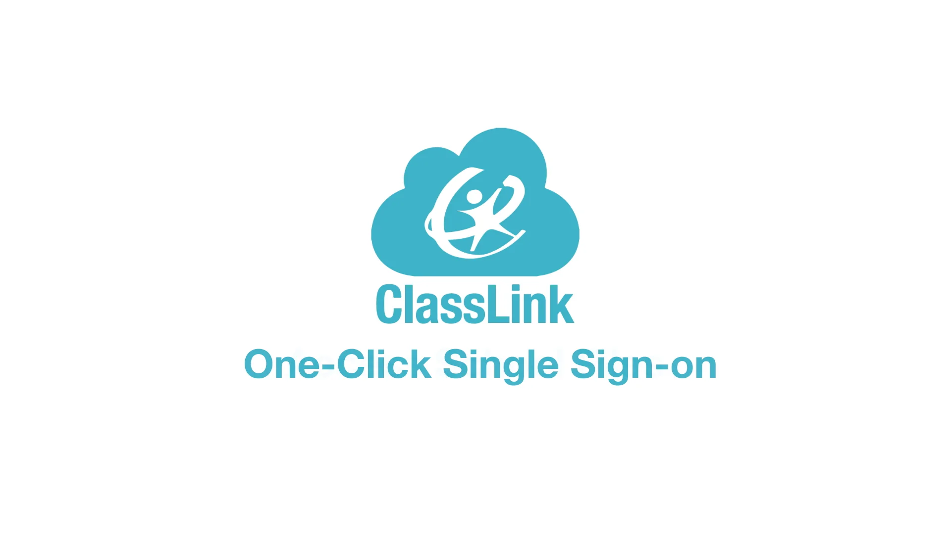 One Click Single Sign-On with ClassLink on Vimeo