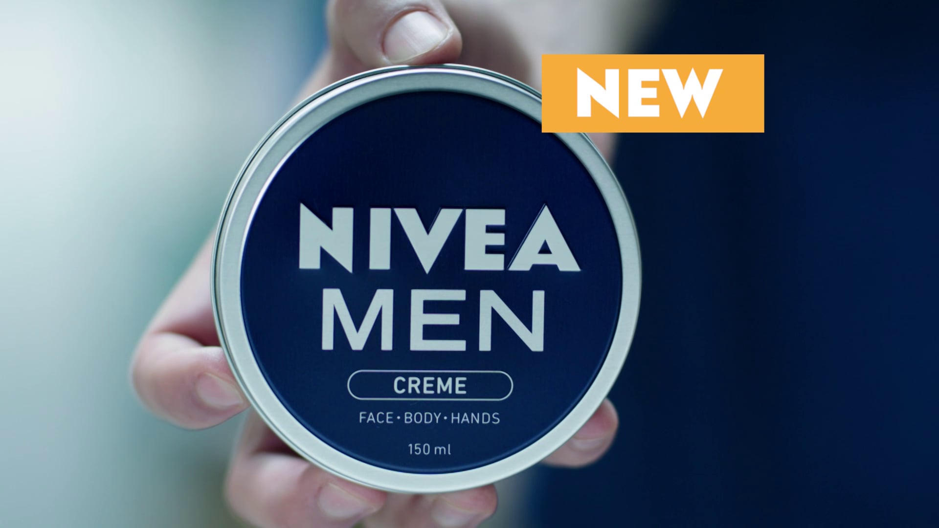 Nivea Men