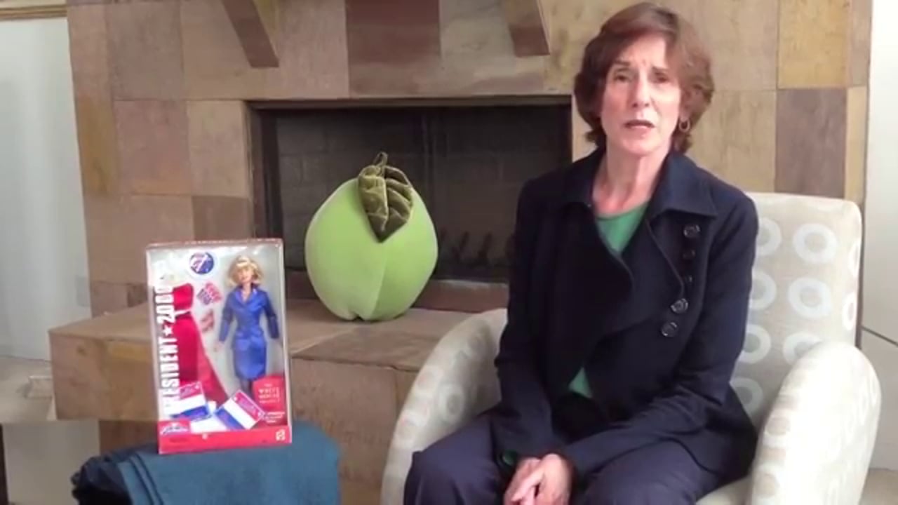 Trailing Edge Episode 3: Hillary