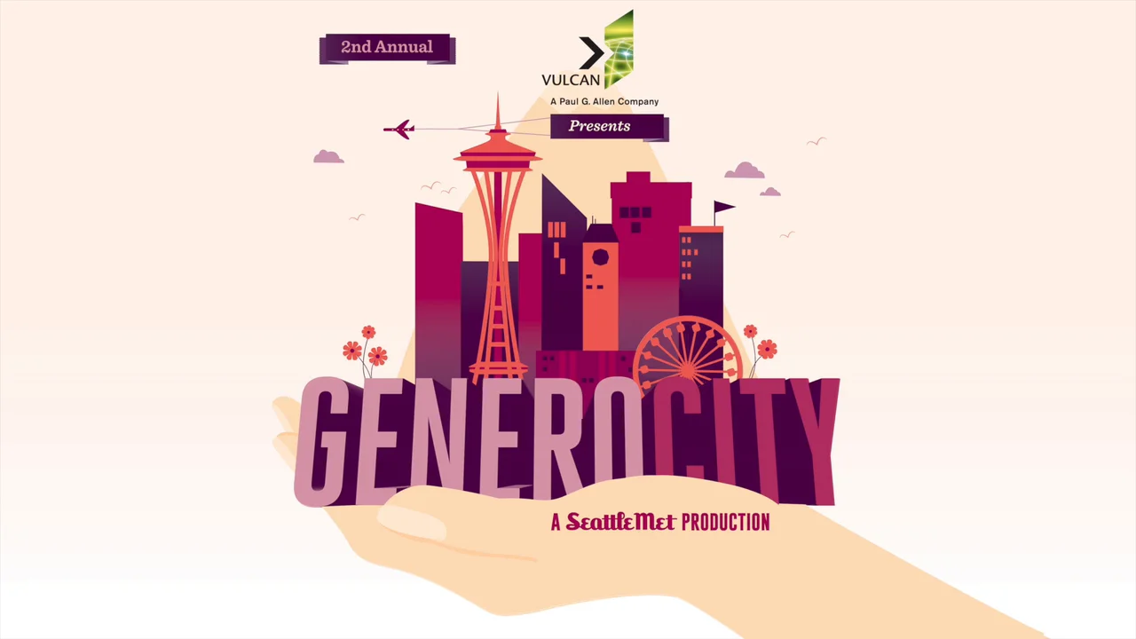 Generocity 2015 on Vimeo