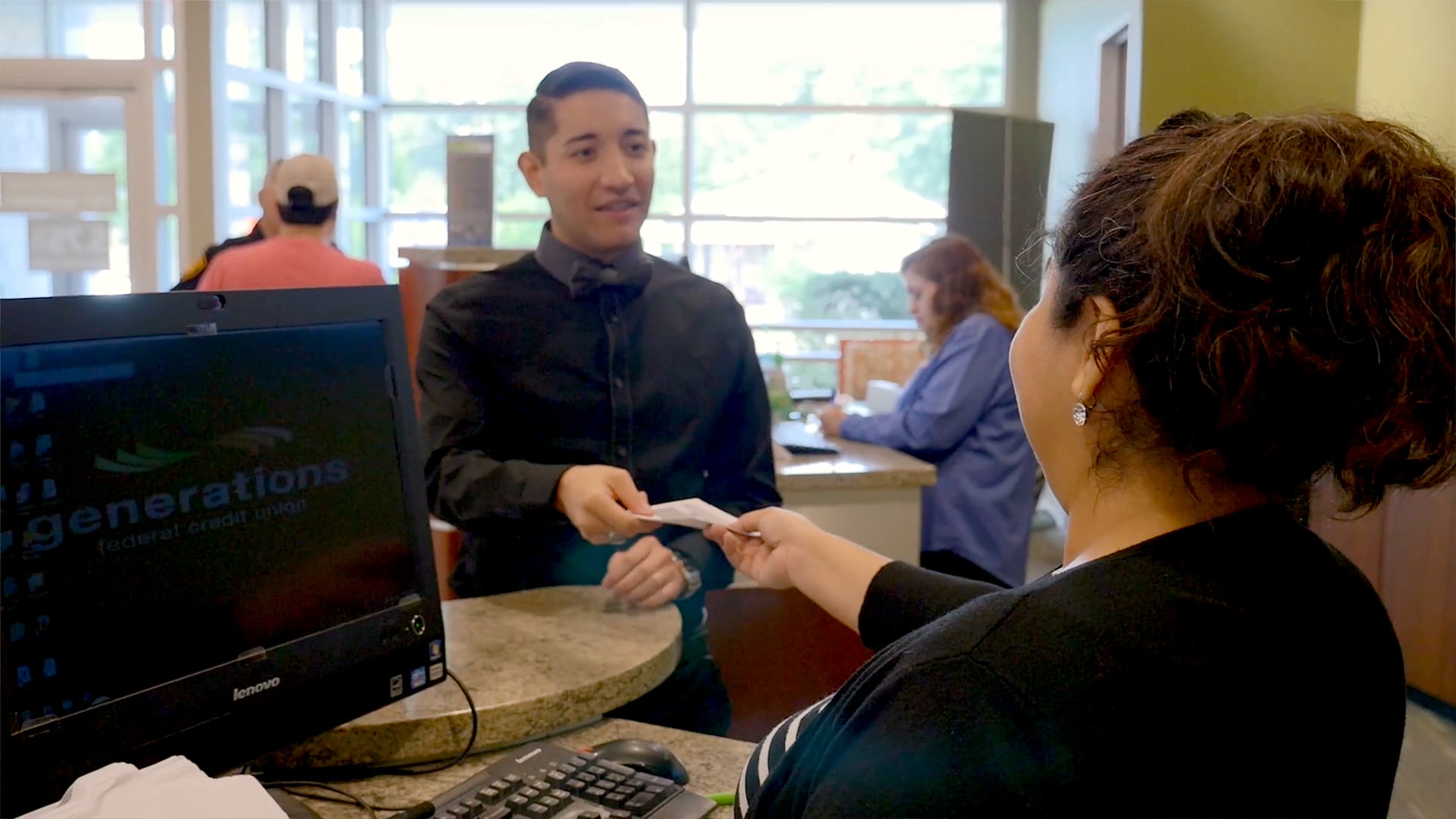 Member Stories: Jacob-Aidan Martinez