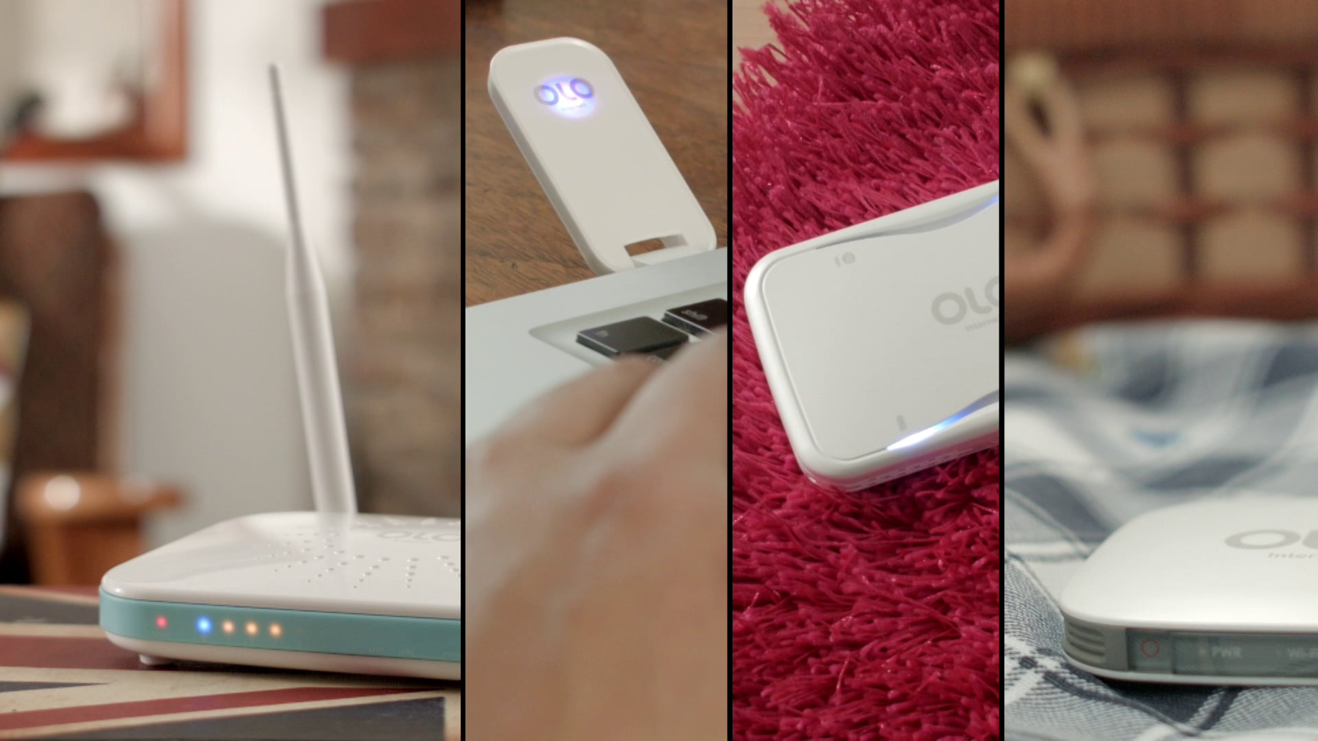 OLO Overview on Vimeo