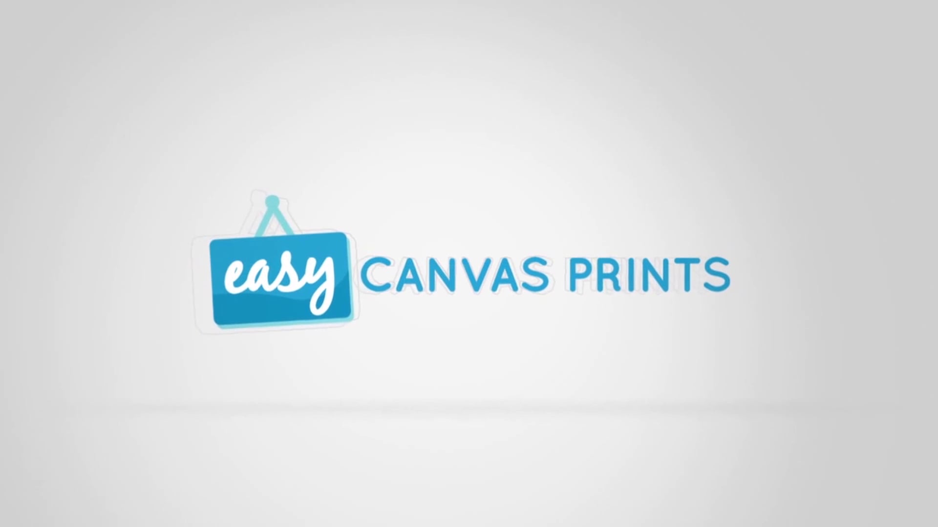 Easy Canvas Prints - Troops Program Video