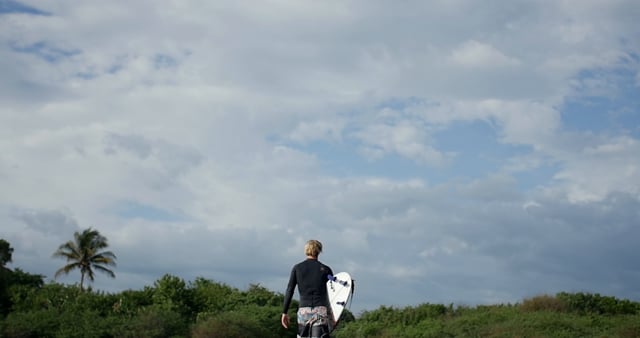 Return from John Massey