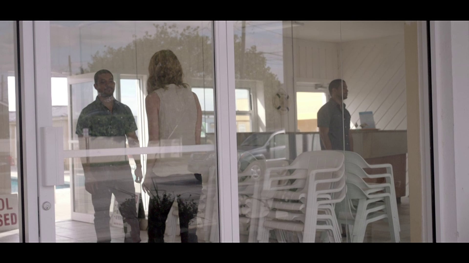 To Whom It May Concern - clip