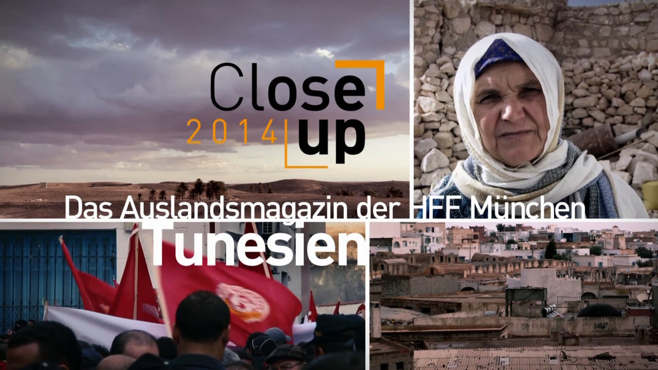 HFF CloseUp Tunesien