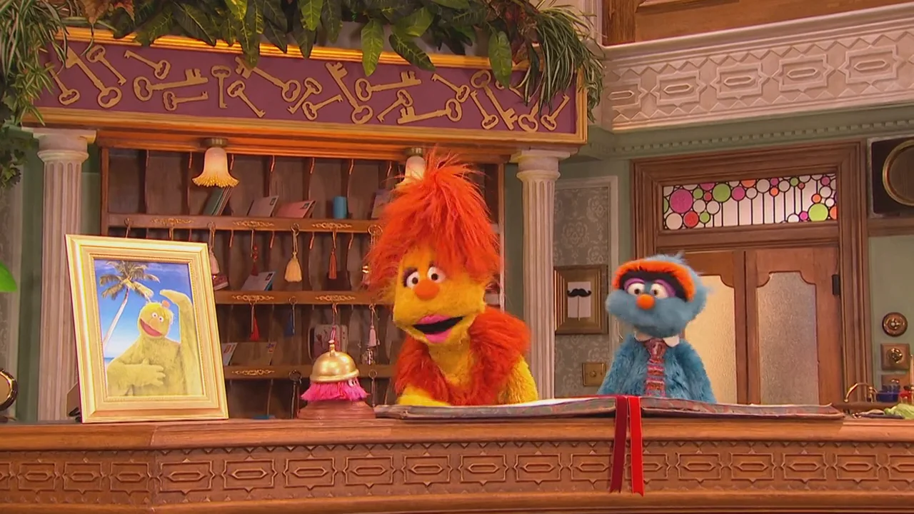 THE FURCHESTER HOTEL on Vimeo