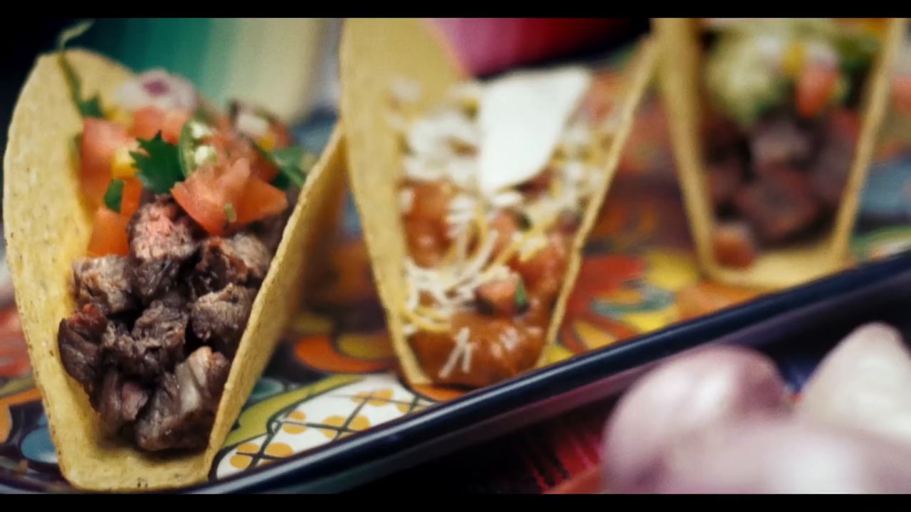 Mexican Food Weeks on Vimeo
