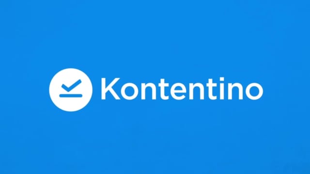 Permanent Link to Kontentino