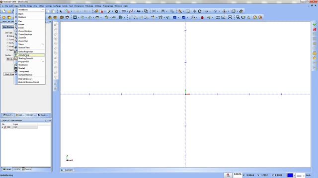 V28 Getting Started Videos - BobCAD-CAM