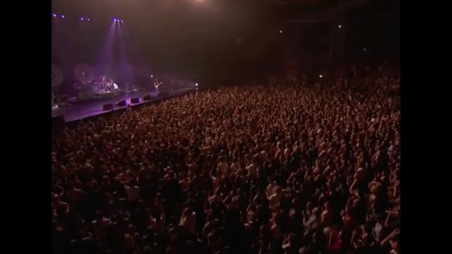 Blur song2 zenith paris