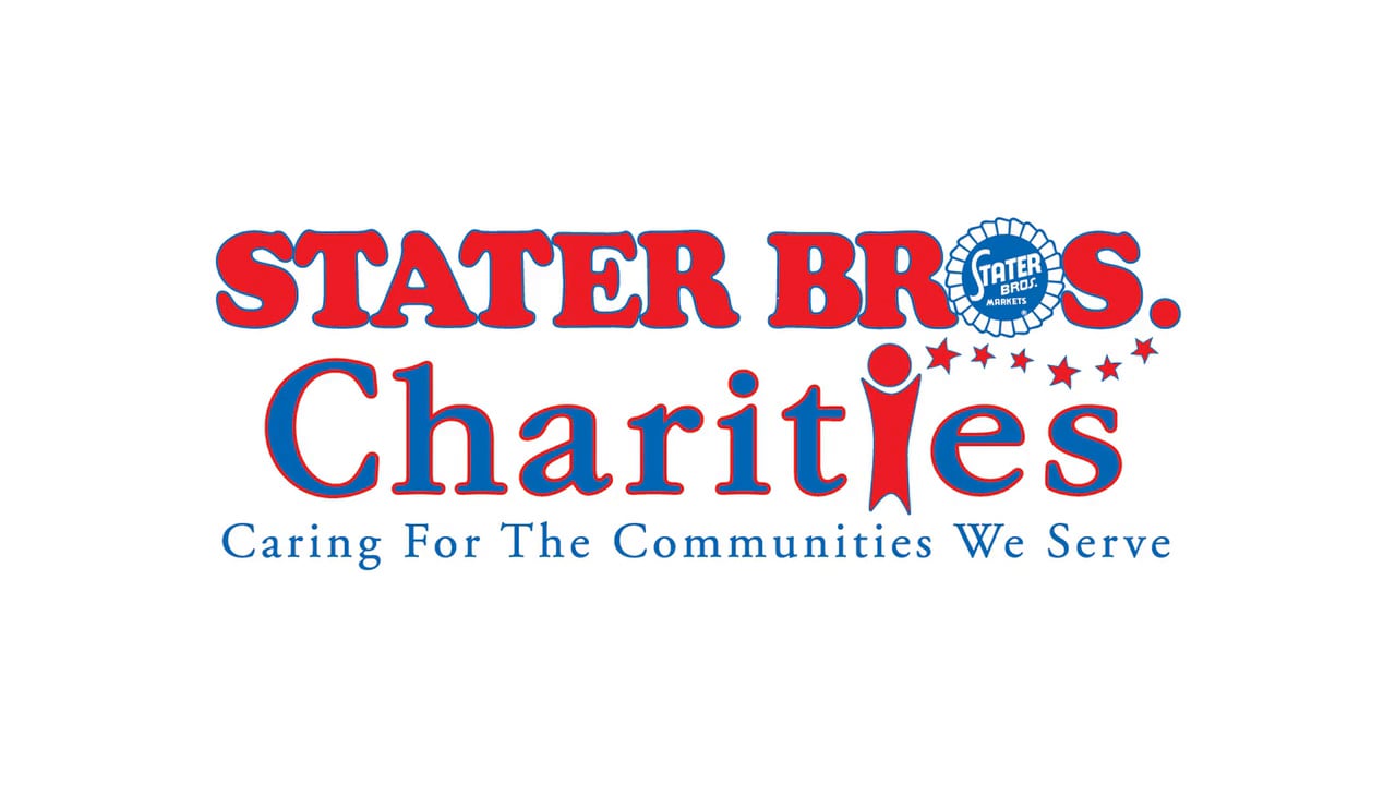 Stater Bros and Operation Community Cares with 1000 Care Packages