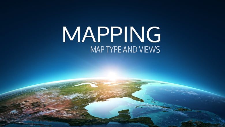 Map Type and Views on Vimeo