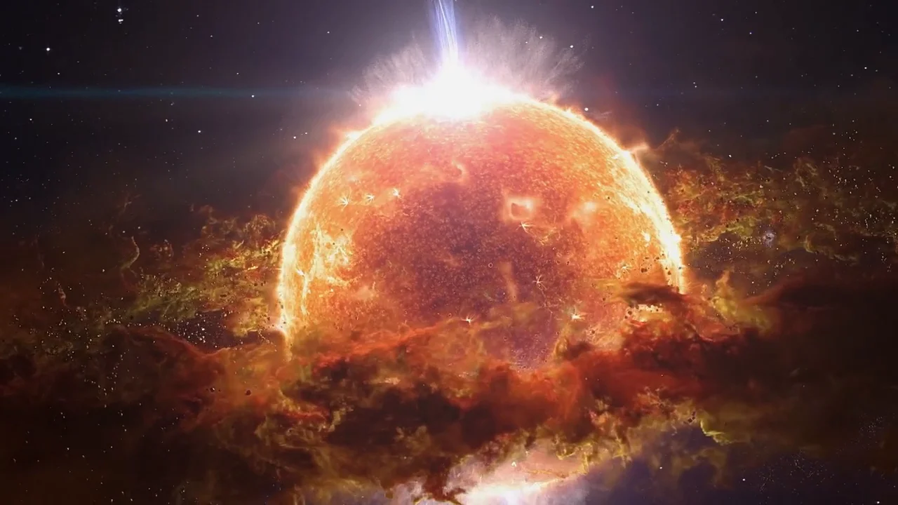 Young Star video - 19k on Vimeo