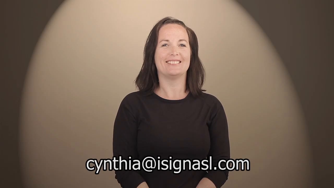 Patricia Spicer on Vimeo