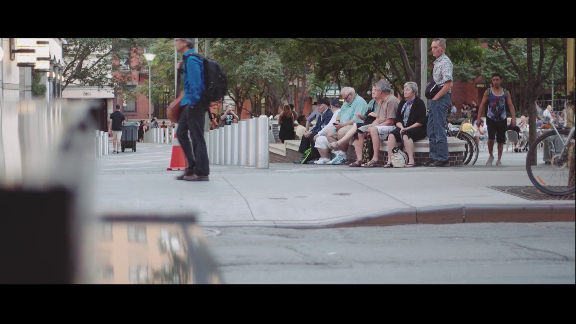 The Amazing Pianist Who Will Leave You Speechless! on Vimeo