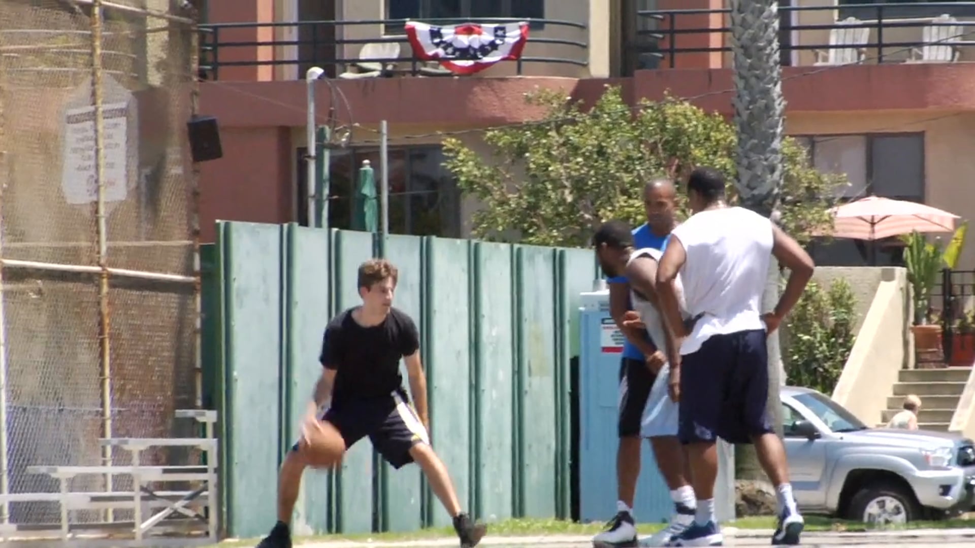 Playa Ballers part 2
