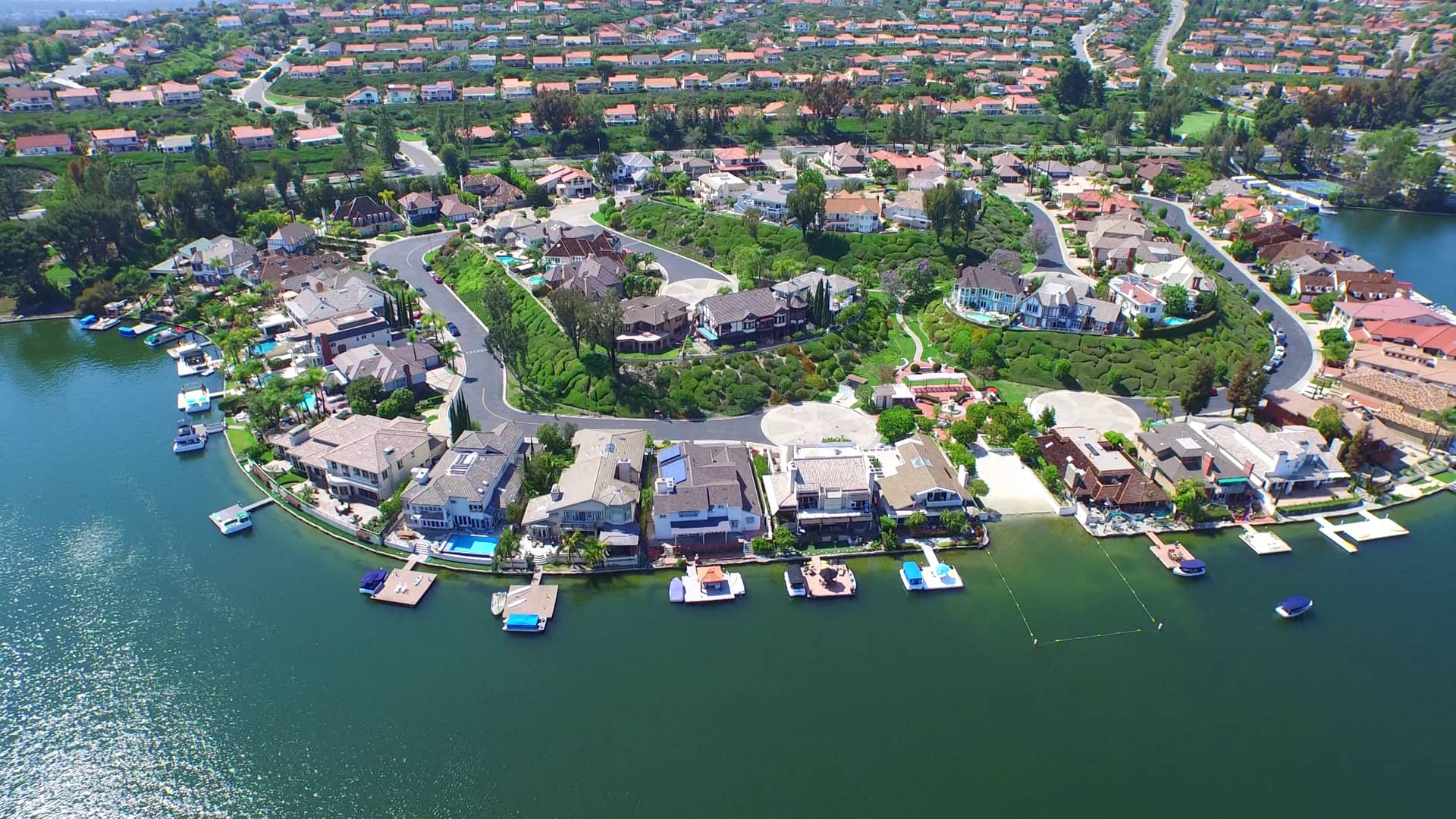 Lake Mission Viejo & Community on Vimeo