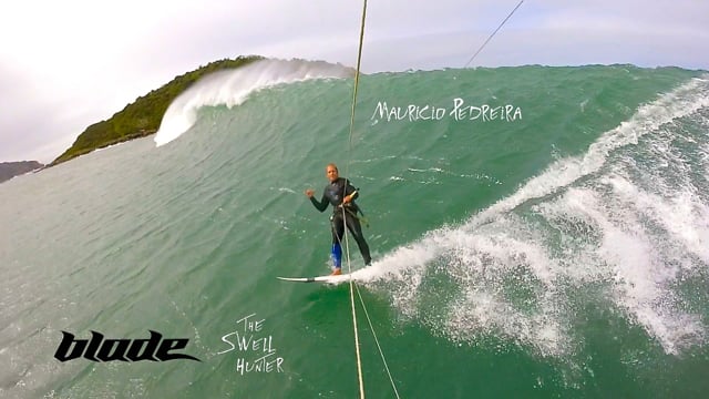 Monday At Home - Maurício Pedreira