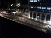 DALLA GRECIA – Studenti vicentini ad Atene e la manifestazione di piazza Sintagma