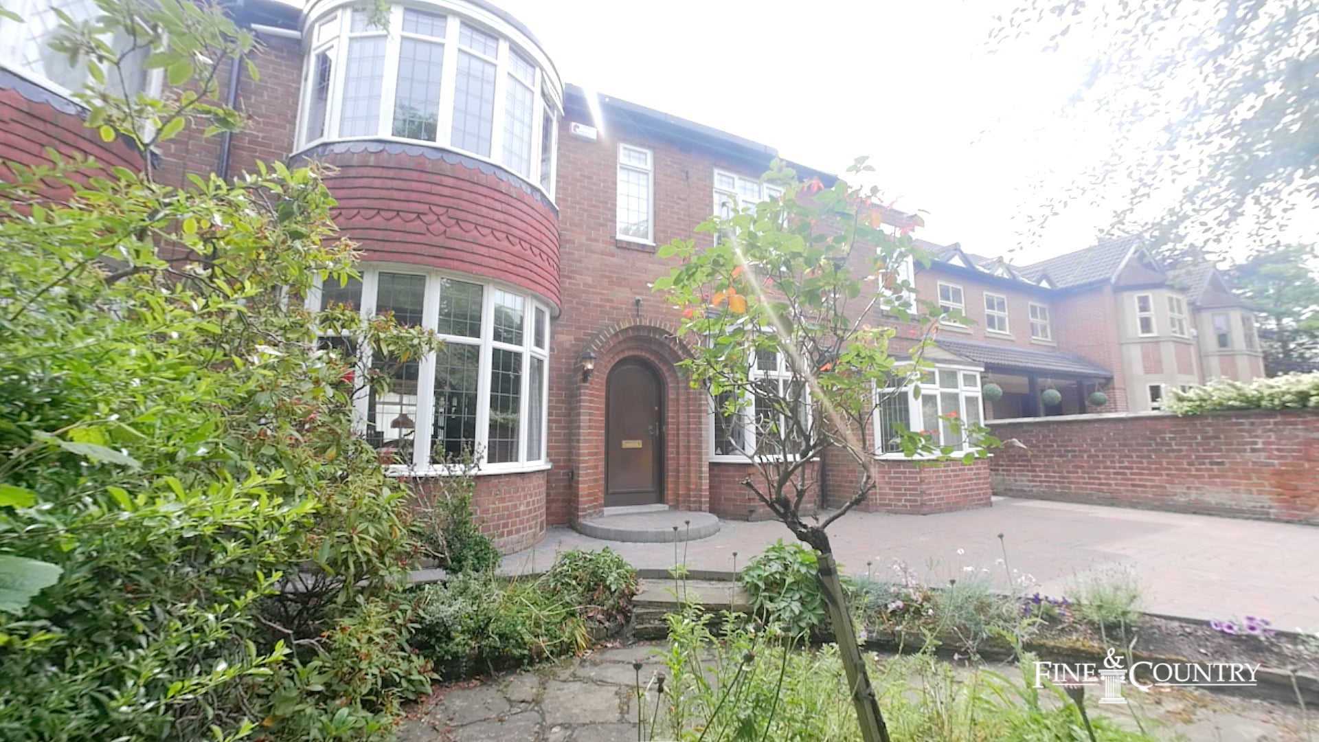 Elmfield Road Gosforth Fine & Country on Vimeo