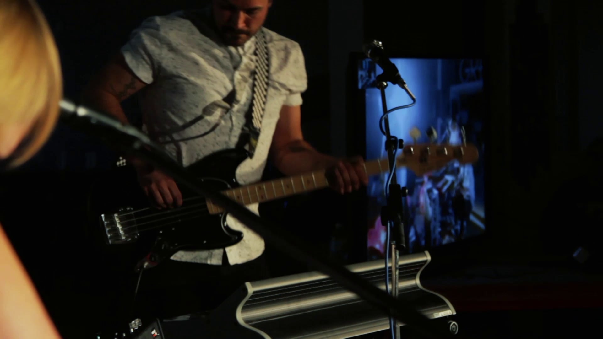 Dear Criminals | Drop | NOMAD Session