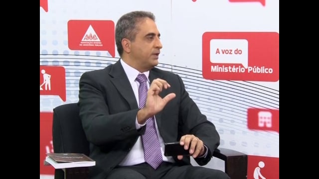 A Voz do Ministério Público 02-06-2015