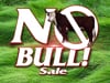 Buick GMC - No Bull Sale - #1443 (78670)
