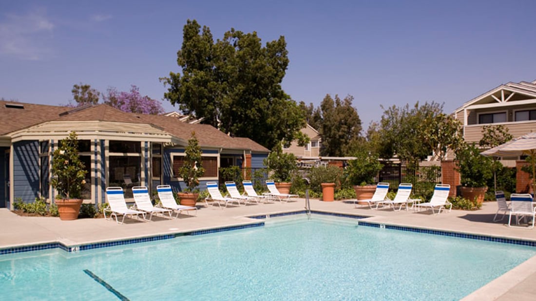 Northwood Apartment Homes in Irvine, California on Vimeo